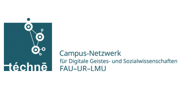 Zur Seite "téchnē-Campus-Netzwerk für Digitale Geistes- und Sozialwissenschaften"