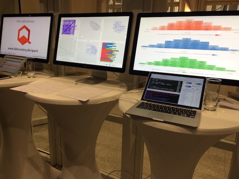 Zum Artikel "UI/UX Design and Gamification for an Ipsative Measurement of Human Subjectivity"