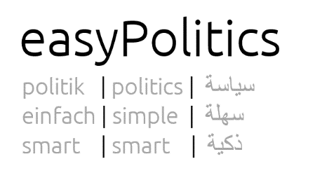 Zum Artikel "easyPolitics"