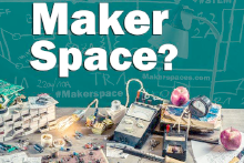 Zum Artikel "Bibliotheken als Scholarly Makerspaces – Erkenntnisse aus dem DFG-Projekt „Future e-Research Support in the Humanities” (FuReSH)"