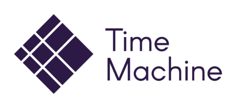 Time Machine Logo