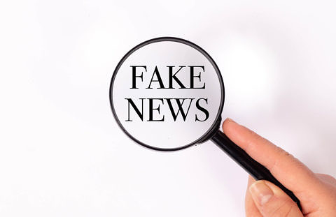 Zum Artikel "Online-Kurs zum Thema Fake News"