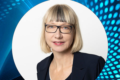 Zum Artikel "Prof. Dr. Sabine Pfeiffer spricht über dem Wandel von Arbeit durch die digitale Transformation"