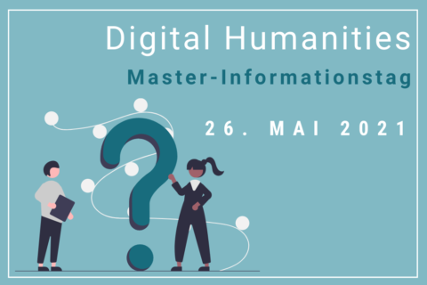 Zum Artikel "Master Informationstag am 26. Mai 2021"